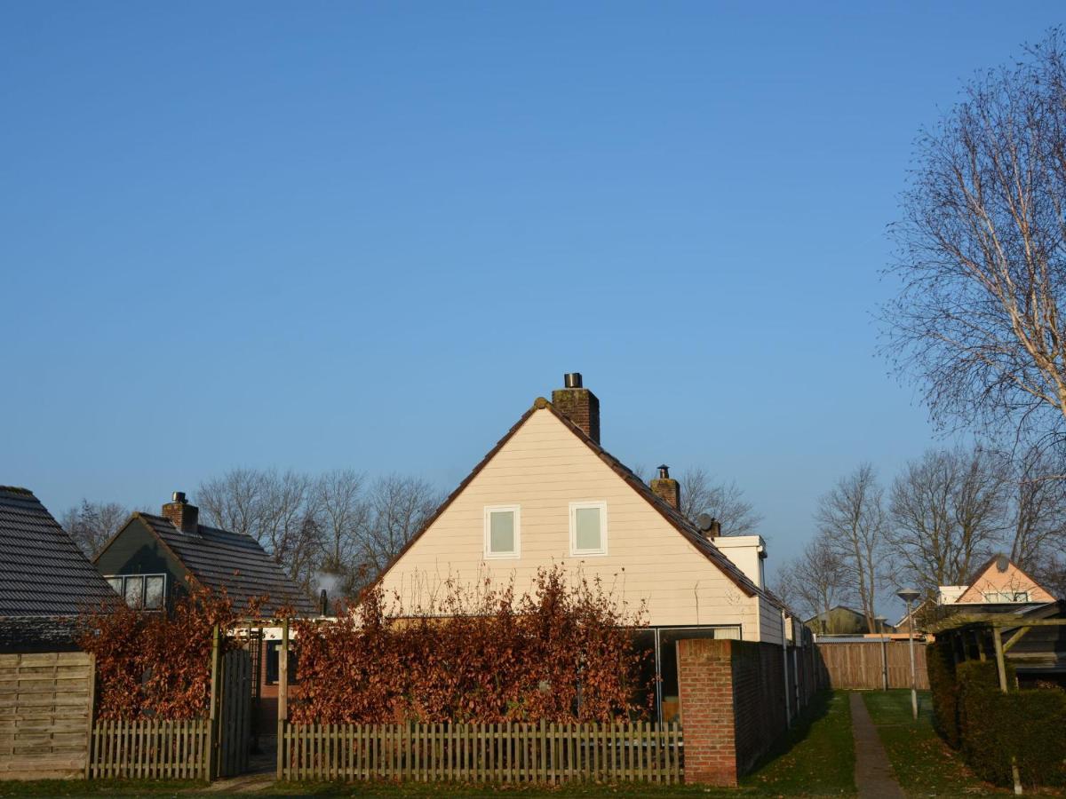Cosy Holiday Home In Noordwijkerhout Near Lake מראה חיצוני תמונה