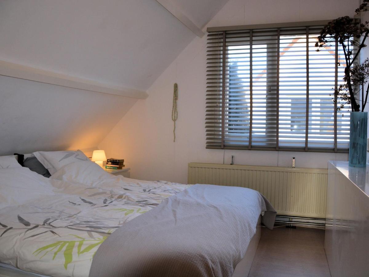 Cosy Holiday Home In Noordwijkerhout Near Lake מראה חיצוני תמונה