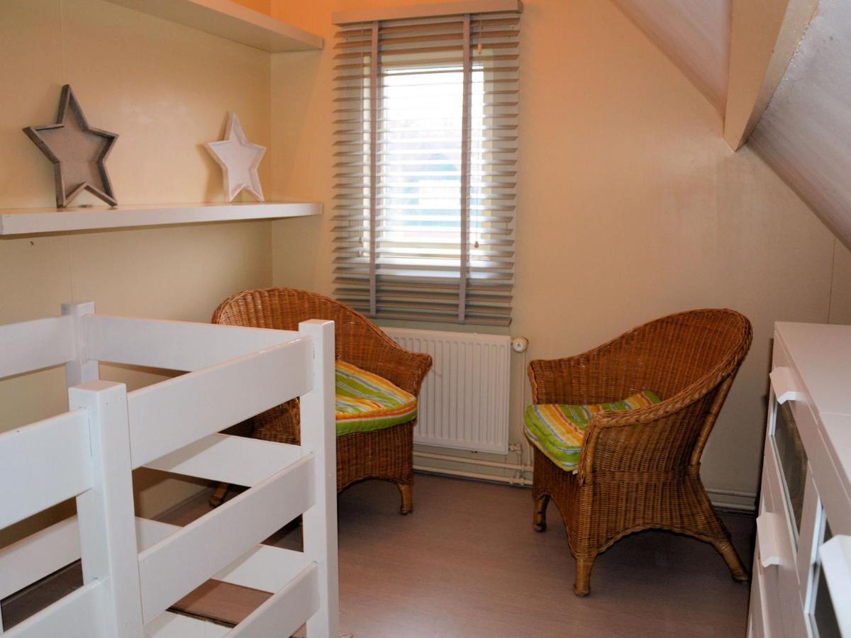 Cosy Holiday Home In Noordwijkerhout Near Lake מראה חיצוני תמונה