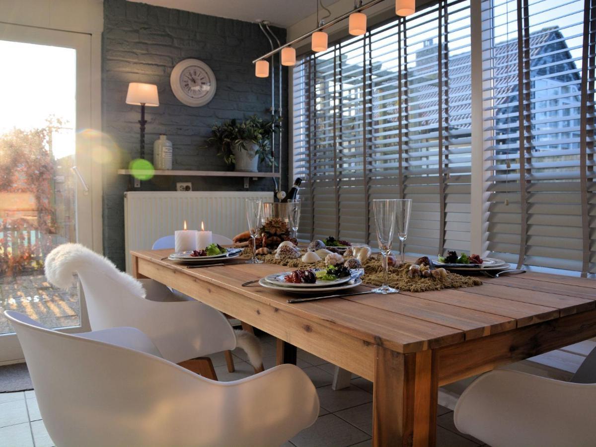Cosy Holiday Home In Noordwijkerhout Near Lake מראה חיצוני תמונה
