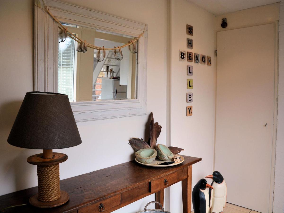 Cosy Holiday Home In Noordwijkerhout Near Lake מראה חיצוני תמונה