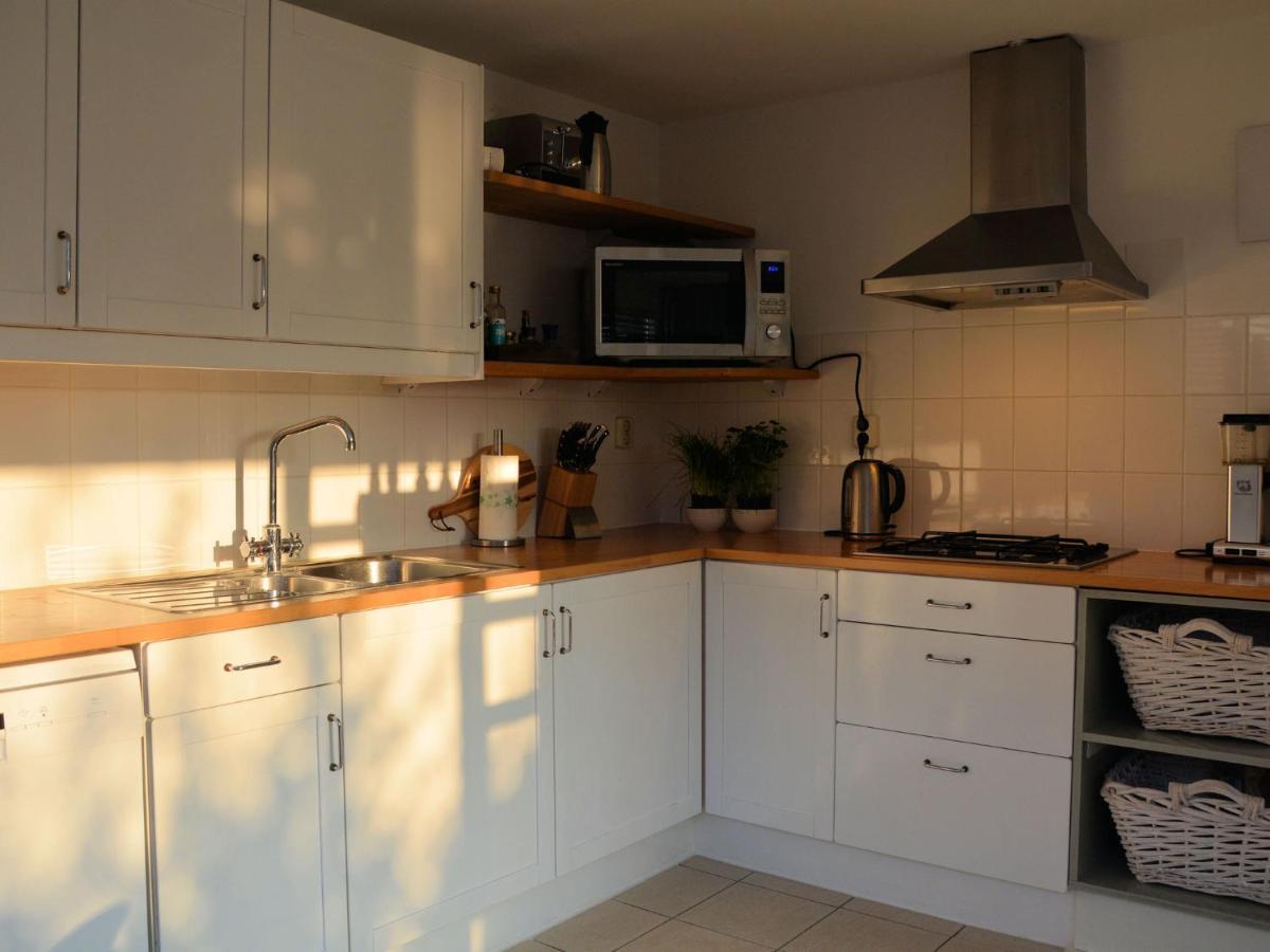 Cosy Holiday Home In Noordwijkerhout Near Lake מראה חיצוני תמונה
