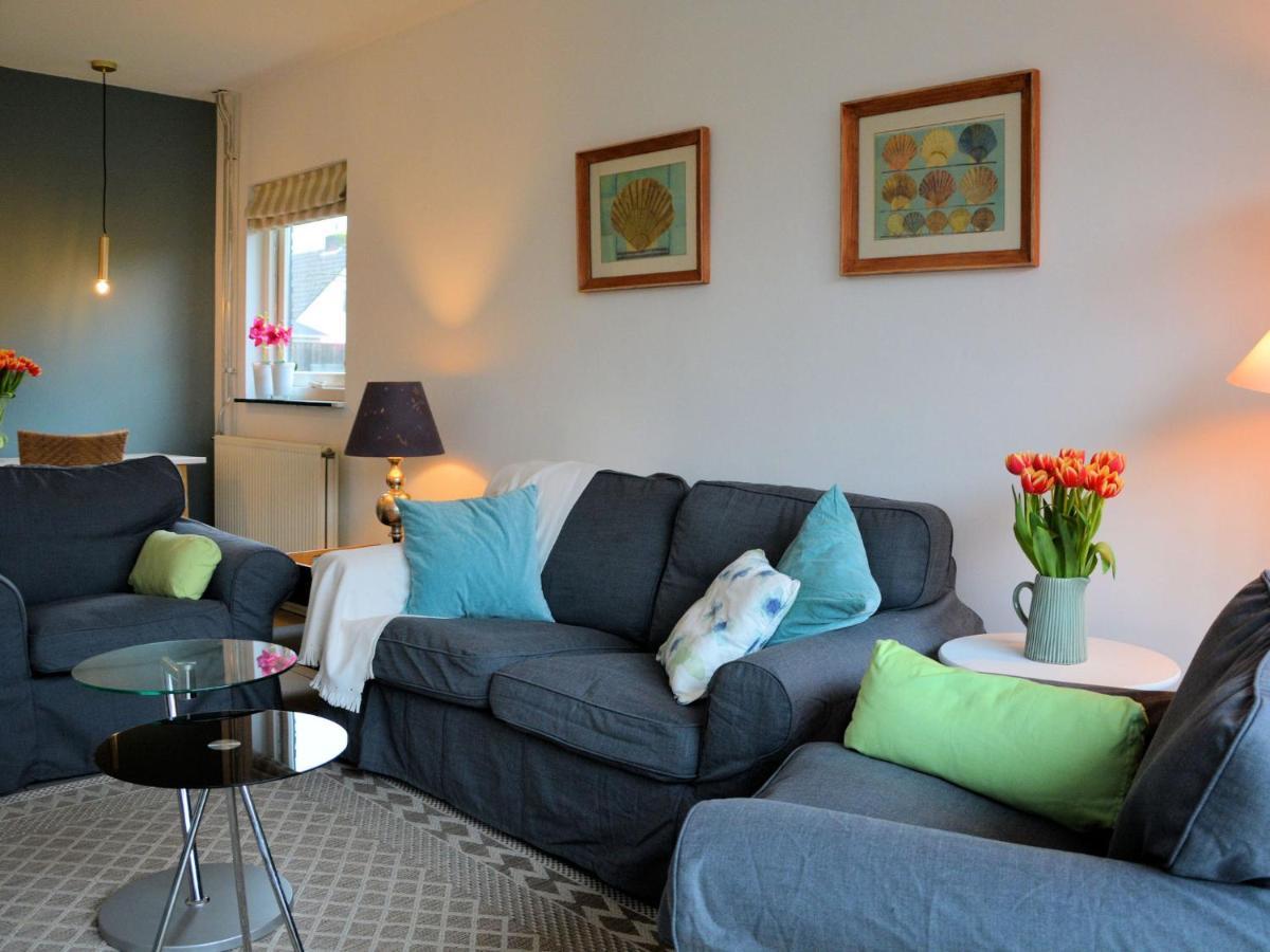 Cosy Holiday Home In Noordwijkerhout Near Lake מראה חיצוני תמונה