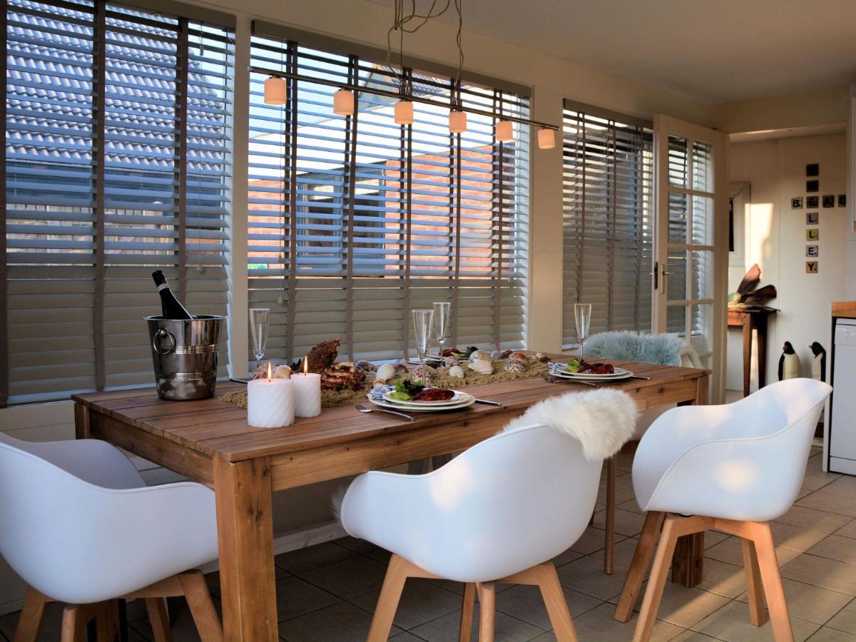 Cosy Holiday Home In Noordwijkerhout Near Lake מראה חיצוני תמונה