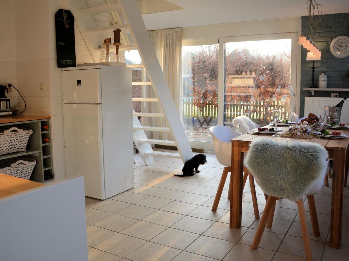 Cosy Holiday Home In Noordwijkerhout Near Lake מראה חיצוני תמונה