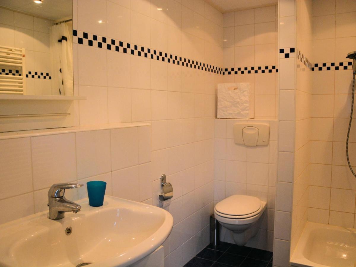 Cosy Holiday Home In Noordwijkerhout Near Lake מראה חיצוני תמונה