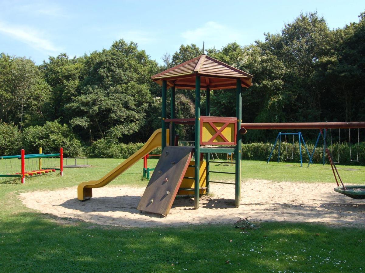 Cosy Holiday Home In Noordwijkerhout Near Lake מראה חיצוני תמונה