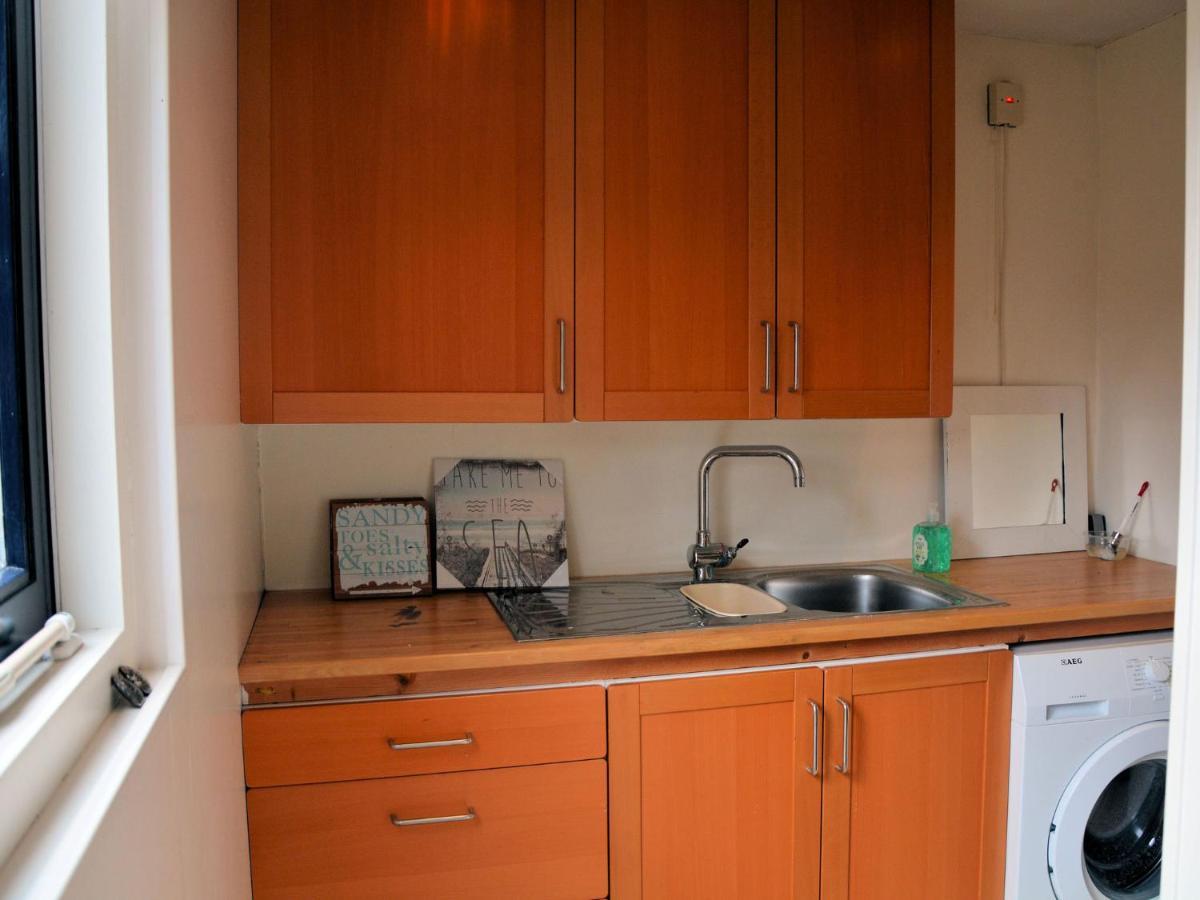 Cosy Holiday Home In Noordwijkerhout Near Lake מראה חיצוני תמונה