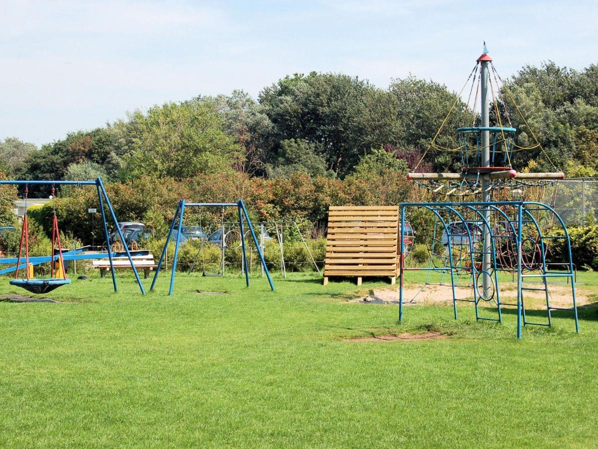 Cosy Holiday Home In Noordwijkerhout Near Lake מראה חיצוני תמונה