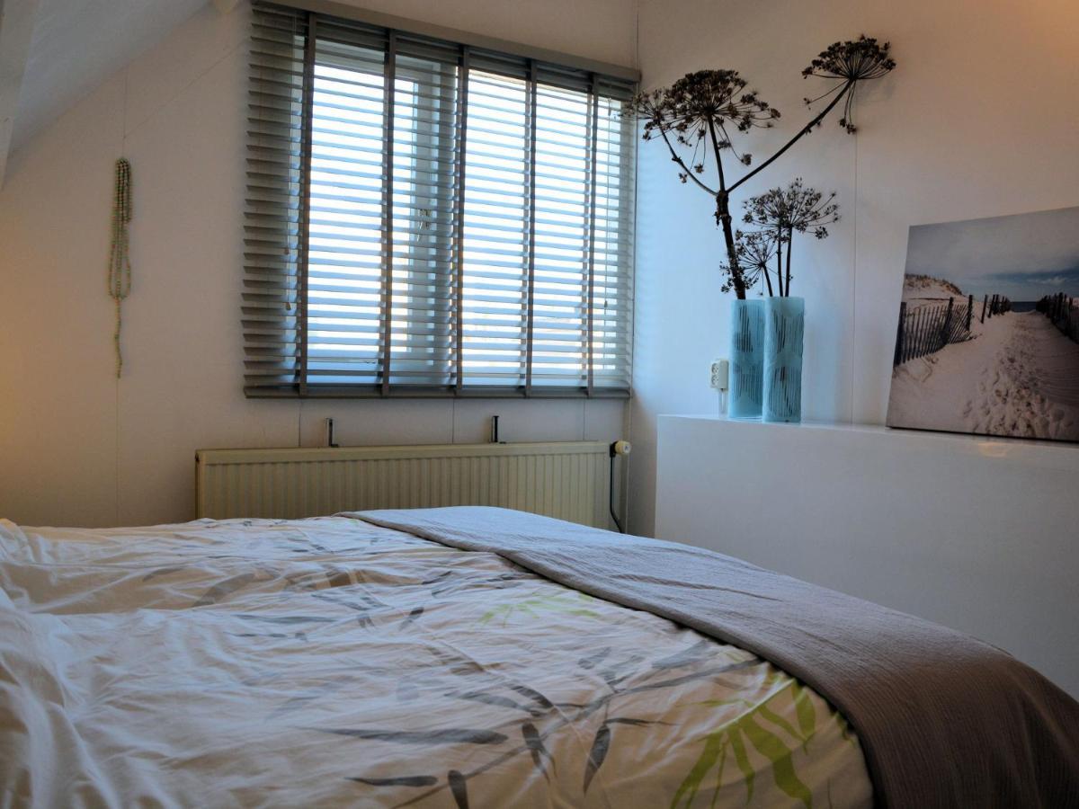 Cosy Holiday Home In Noordwijkerhout Near Lake מראה חיצוני תמונה