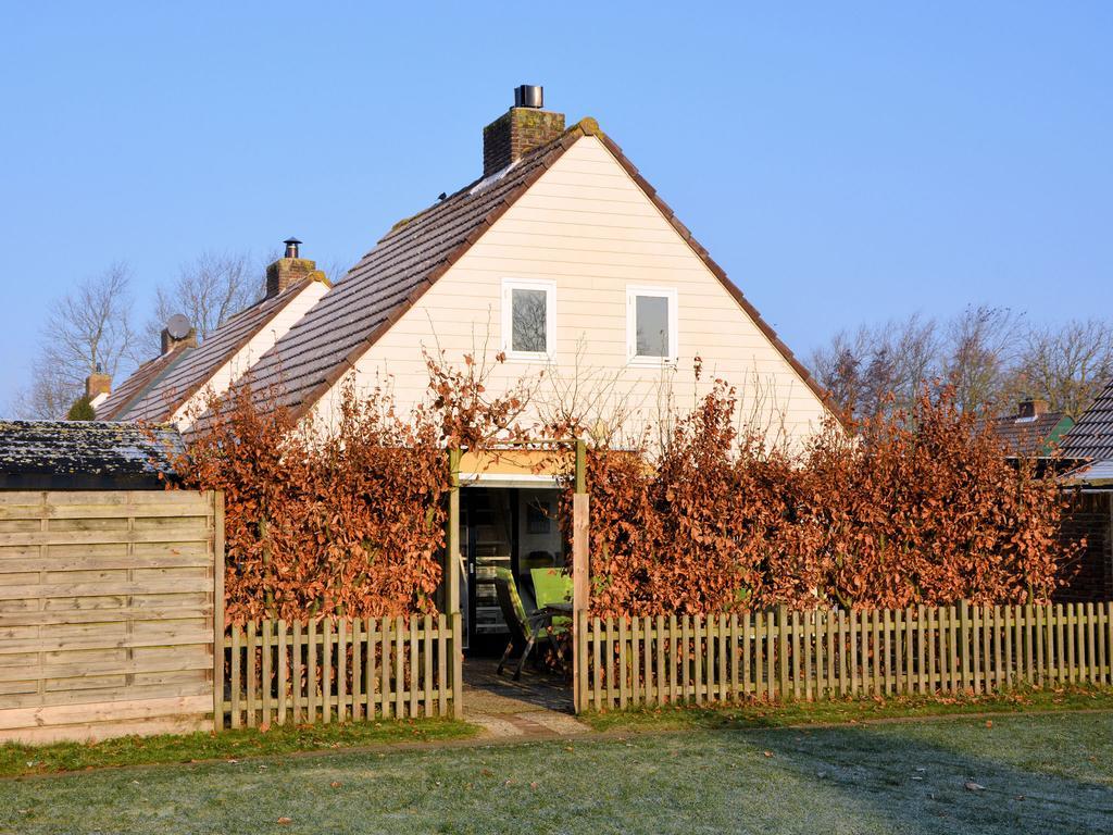 Cosy Holiday Home In Noordwijkerhout Near Lake מראה חיצוני תמונה